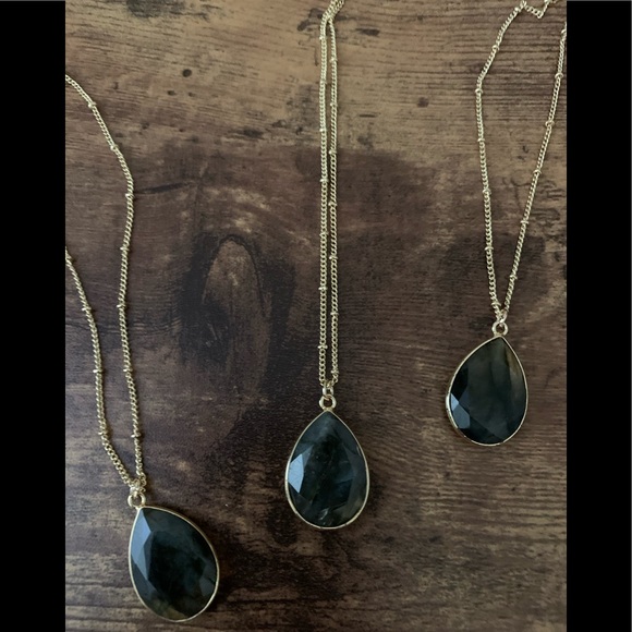 Labradorite natural stone🌻 - Picture 4 of 4